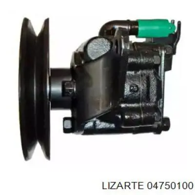  Pompa wspomagania hydraulicznego kierownicy Nissan Terrano 2