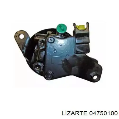 Pompa wspomagania hydraulicznego kierownicy do Nissan Terrano II R20