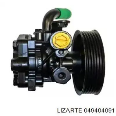 Pompa wspomagania hydraulicznego kierownicy Mitsubishi Grandis minivan (NAW) (2004 - 2010) cena, od  