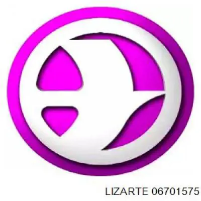 Listwa kierownicza (maglownica) Lizarte 06701575 cena, od 131,10 USD