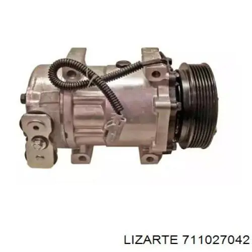 Sprężarka klimatyzacji Jeep Cherokee II SUV (XJ) (1988 - 2001) cena, od 282,70 USD