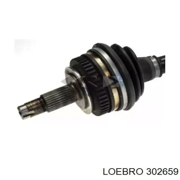 Półoś napędowa przednia lewa Lancia Kappa sedana (838A) (1994 - 2001) cena, od 331,33 USD