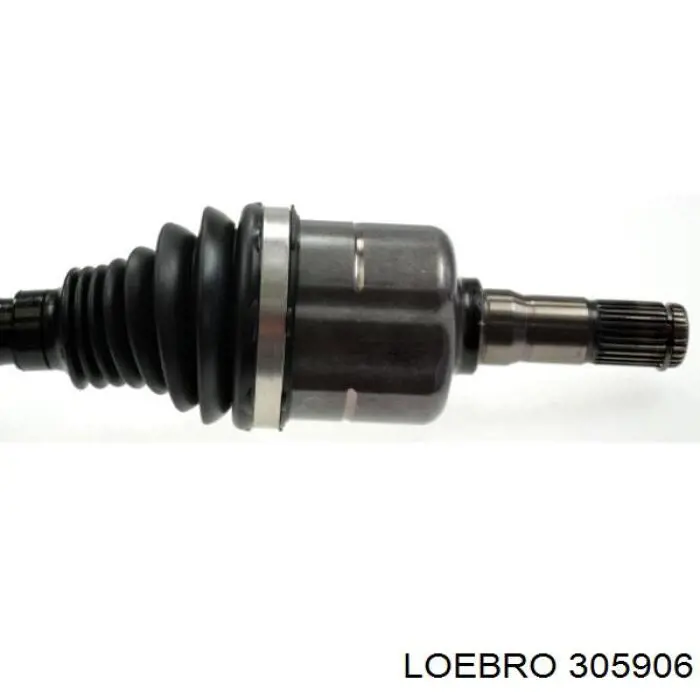 Półoś napędowa przednia lewa Ford 1776427 cena, od 166,85 USD