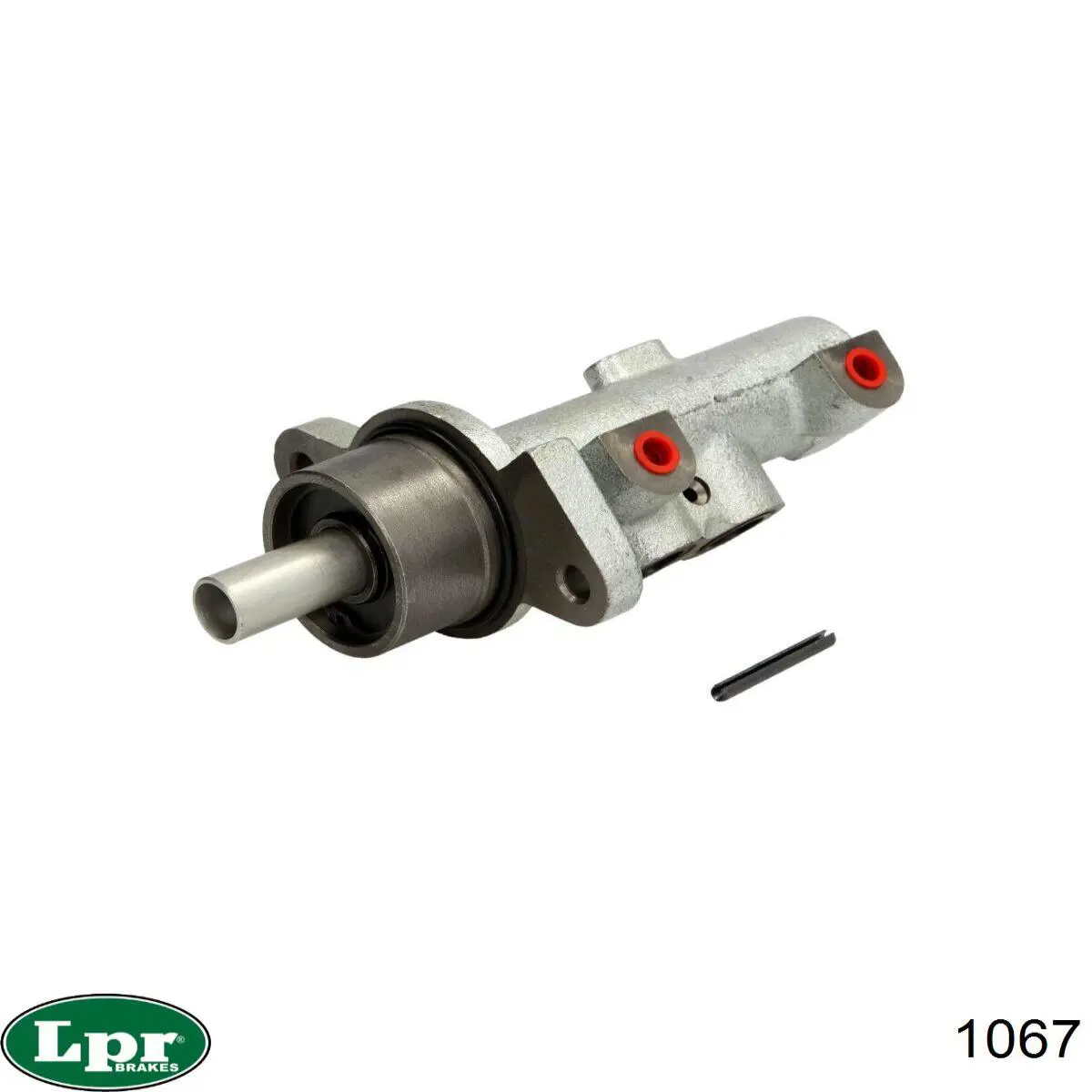 Główny cylinder hamulców LPR 1067 cena, od 52,97 USD