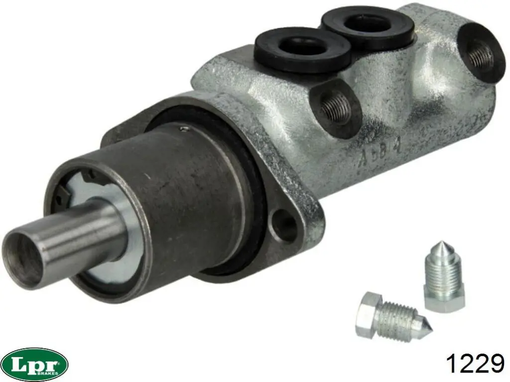 Główny cylinder hamulców LPR 1229 cena, od 39,83 USD