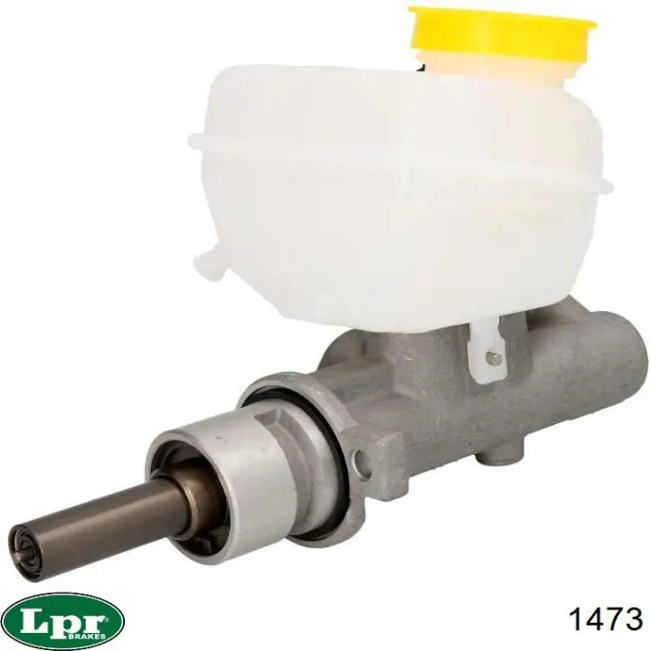 Główny cylinder hamulców LPR 1473 cena, od 47,67 USD