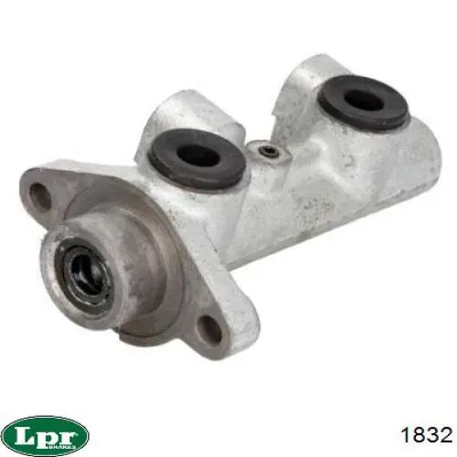 Do koszyka 1832 LPR Główny cylinder hamulców