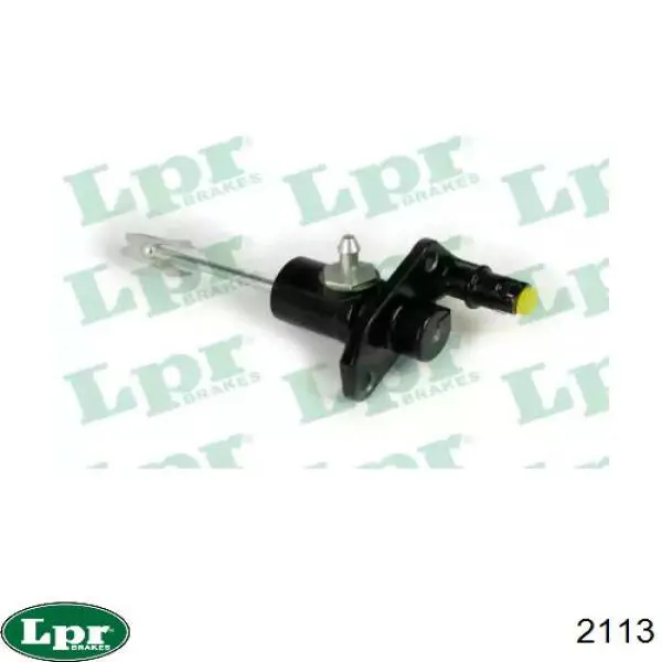 Cylinder sprzęgła główny LPR 2113 cena, od 64,81 USD