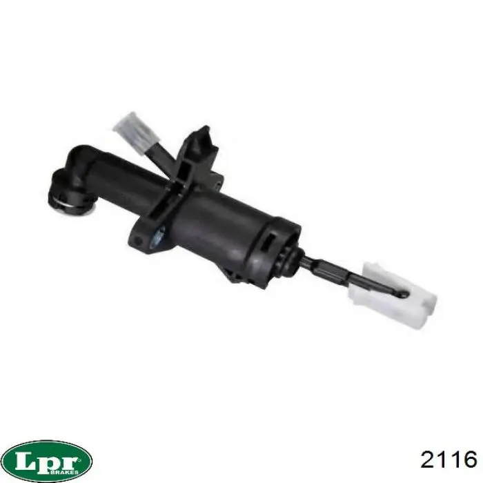 Do koszyka 2116 LPR Cylinder sprzęgła główny