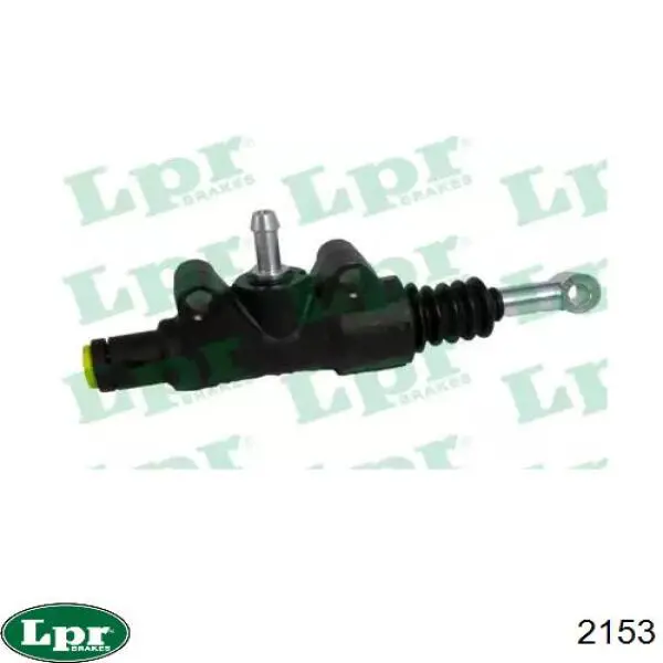 Do koszyka 2153 LPR Cylinder sprzęgła główny