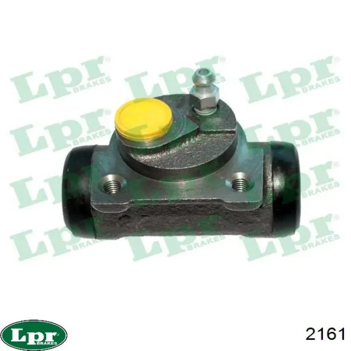 Do koszyka 2161 LPR Cylinder sprzęgła główny