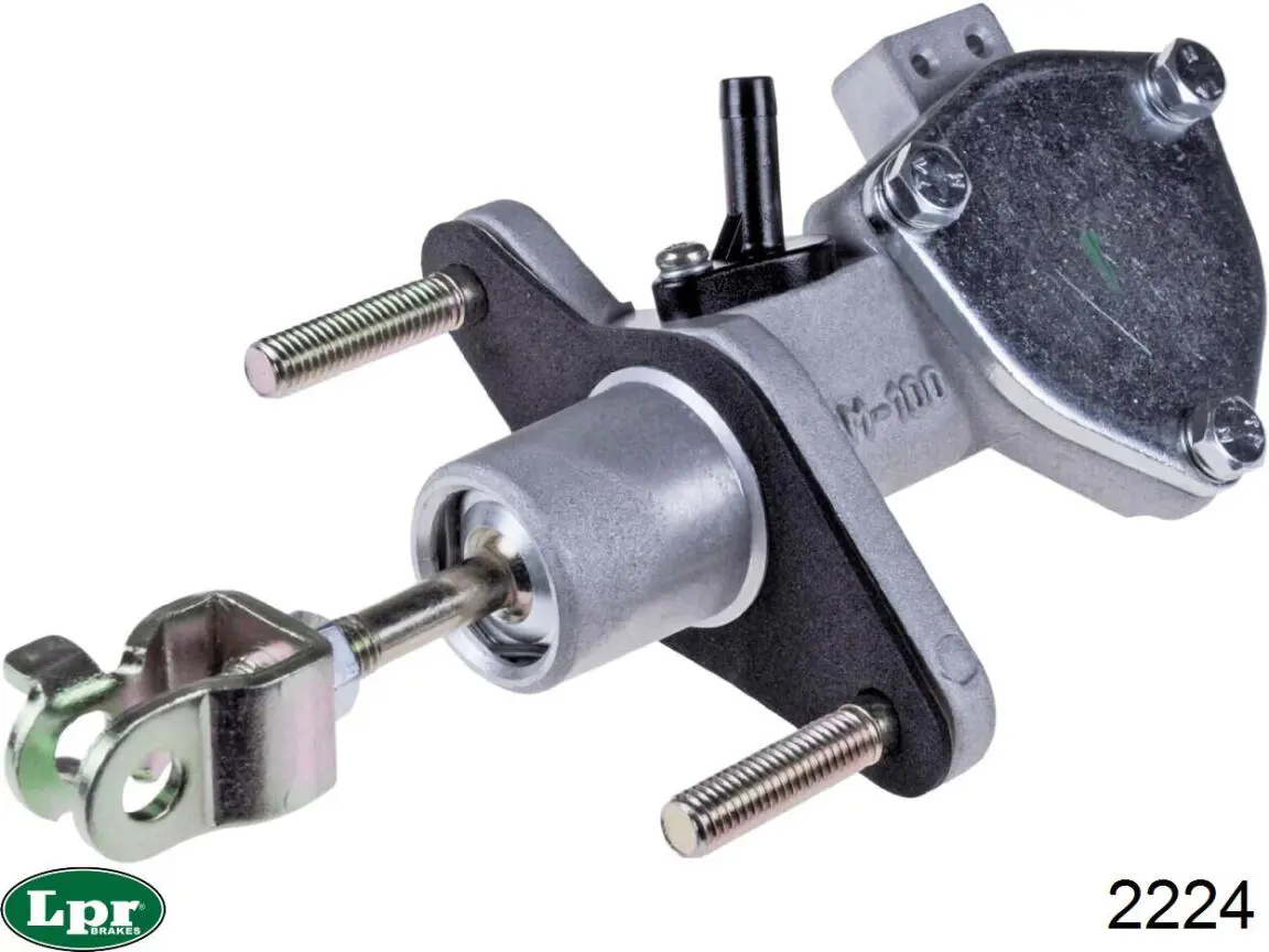 Do koszyka 2224 LPR Cylinder sprzęgła główny