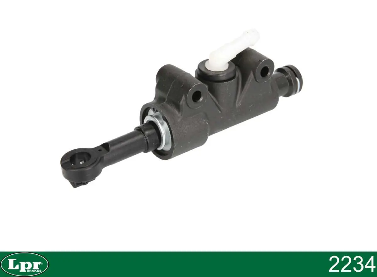 Cylinder sprzęgła główny LPR 2234 cena, od 42,77 USD