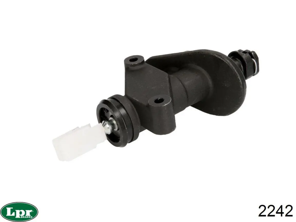 Cylinder sprzęgła główny LPR 2242 cena, od 50,68 USD
