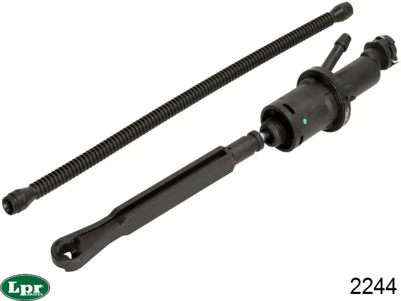 Cylinder sprzęgła główny LPR 2244 cena, od 44,54 USD