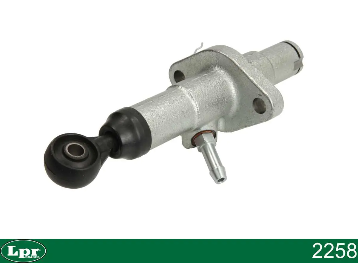 Cylinder sprzęgła główny LPR 2258 cena, od 52,19 USD