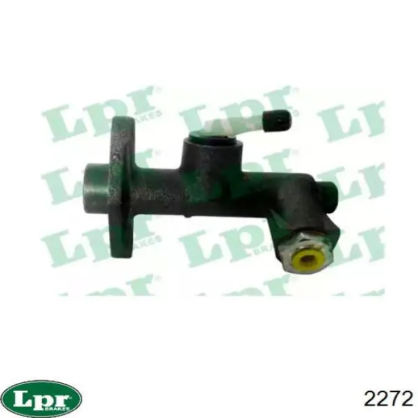Cylinder sprzęgła główny LPR 2272 cena, od 37,24 USD