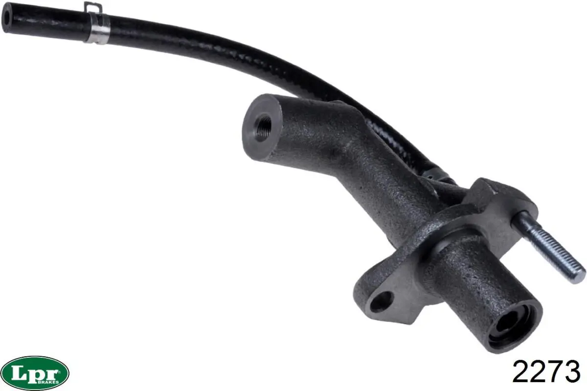 Cylinder sprzęgła główny LPR 2273 cena, od 42,68 USD