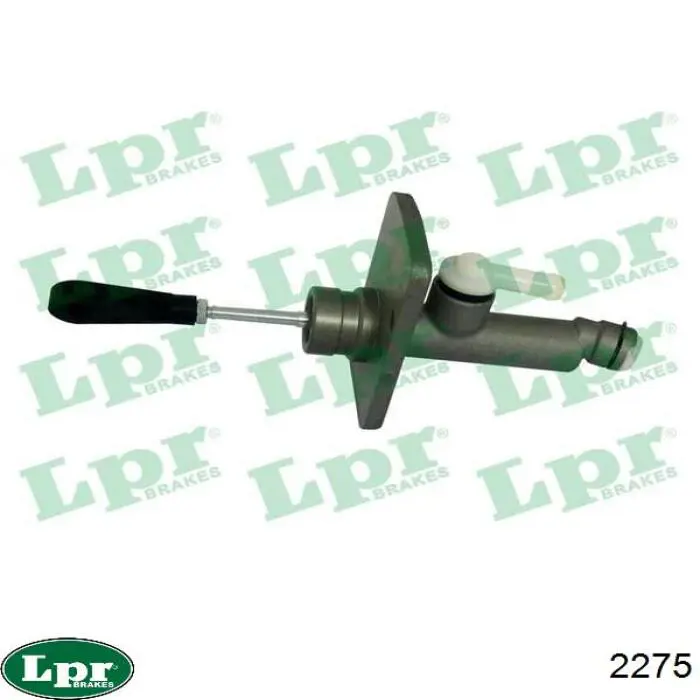 Cylinder sprzęgła główny LPR 2275 cena, od 44,79 USD
