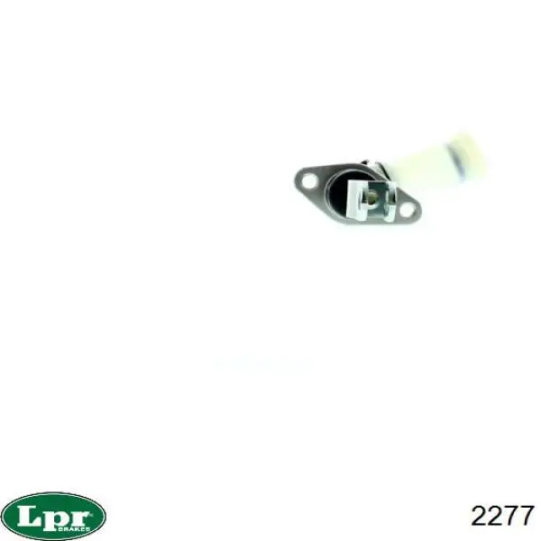 Do koszyka 2277 LPR Cylinder sprzęgła główny