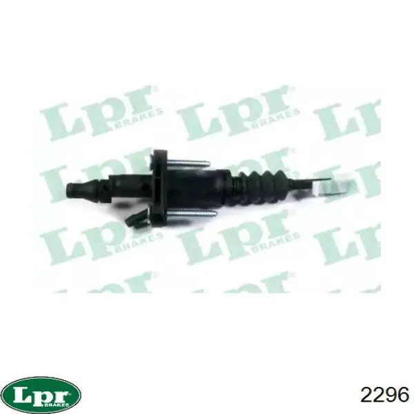 Cylinder sprzęgła główny LPR 2296 cena, od 46,84 USD