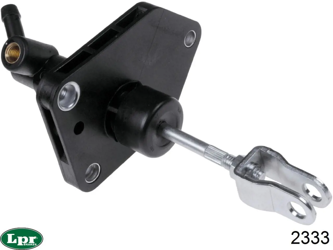 Cylinder sprzęgła główny LPR 2333 cena, od 44,78 USD