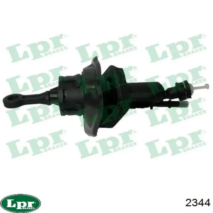 Do koszyka 2344 LPR Cylinder sprzęgła główny