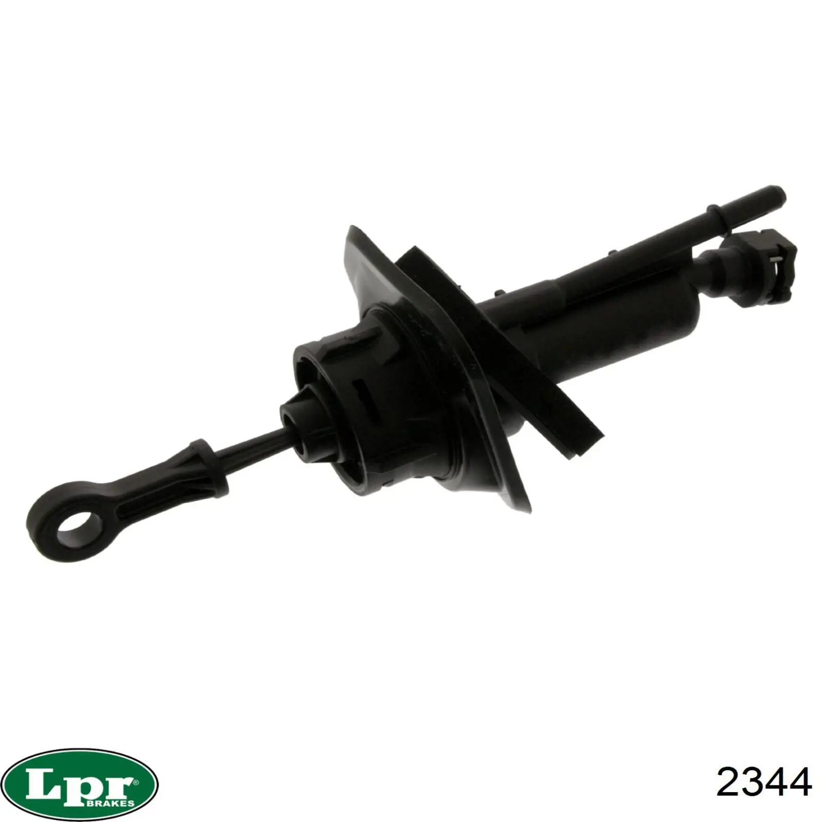 Cylinder sprzęgła główny LPR 2344 cena, od 50,17 USD