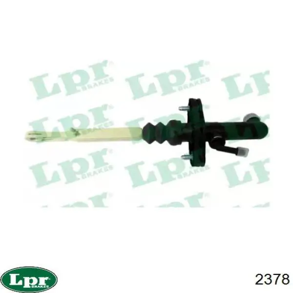 30777995 Volvo Cylinder sprzęgła główny