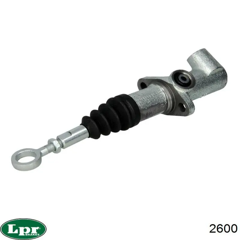 Cylinder sprzęgła główny LPR 2600 cena, od 51,29 USD