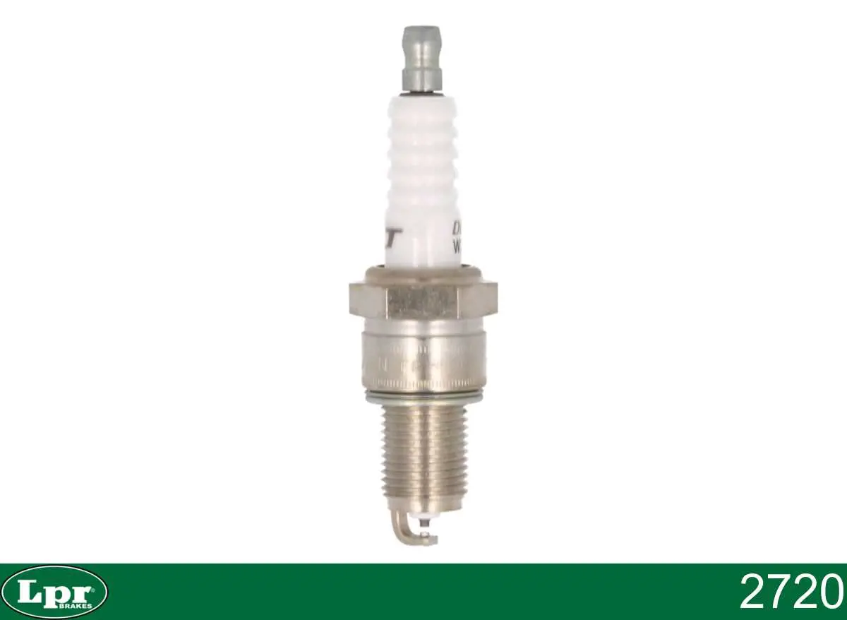 Cylinder sprzęgła główny LPR 2720 cena, od 100,35 USD
