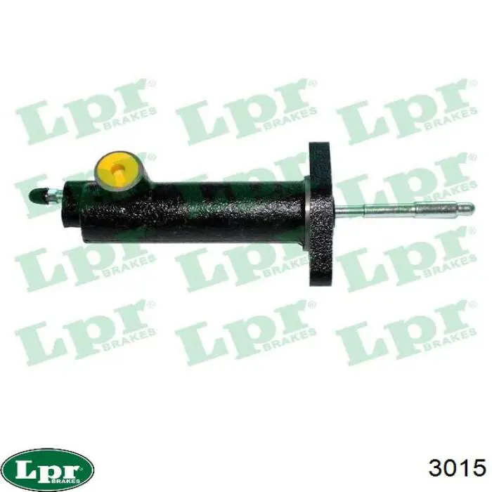 Do koszyka 3015 LPR Cylinder roboczy sprzęgła