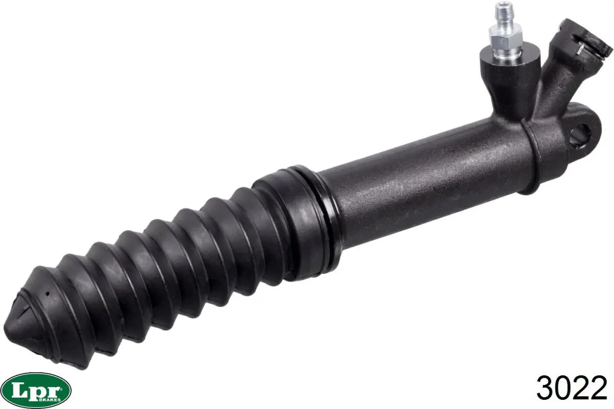 Do koszyka 3022 LPR Cylinder roboczy sprzęgła