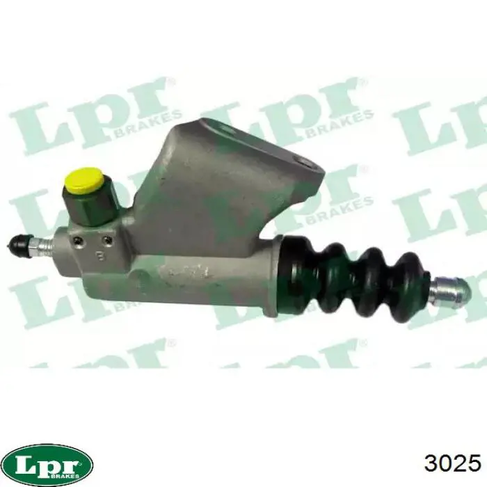 Cylinder roboczy sprzęgła LPR 3025 cena, od 30,05 USD