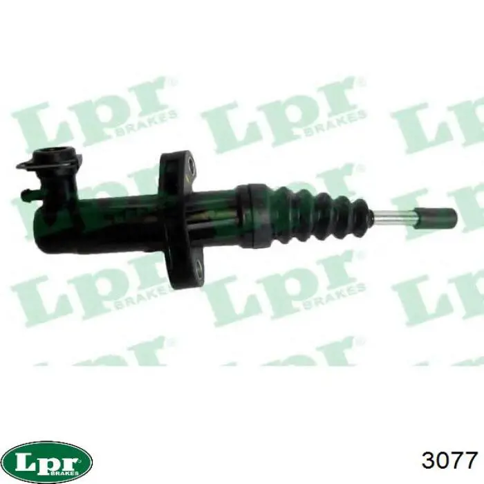 Do koszyka 218281 Peugeot/Citroen Cylinder roboczy sprzęgła