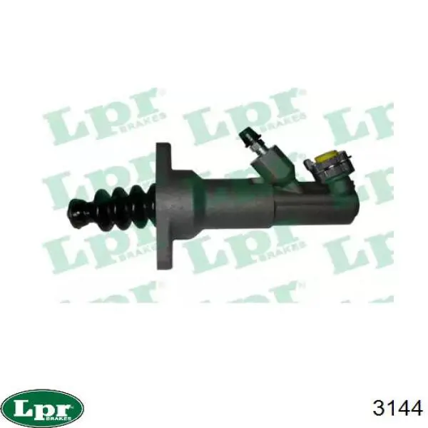 Do koszyka 3144 LPR Cylinder roboczy sprzęgła
