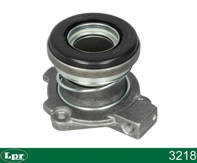 Cylinder roboczy sprzęgła (wysprzęglik) w komplecie z łożyskiem wyciskowym LPR 3218 cena, od 52,09 USD