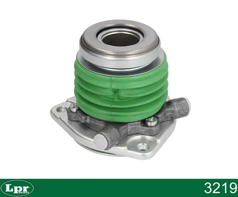 Cylinder roboczy sprzęgła (wysprzęglik) w komplecie z łożyskiem wyciskowym LPR 3219 cena, od 113,15 USD