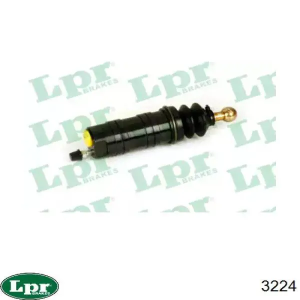 Cylinder roboczy sprzęgła Hyundai Santa Fe III SUV (DM) (2012 - 2018) cena, od 91,84 USD