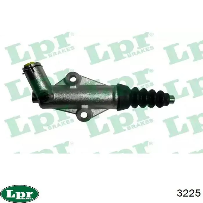 Cylinder roboczy sprzęgła LPR 3225 cena, od 38,20 USD