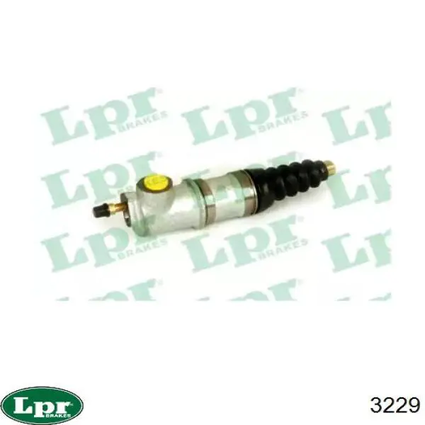 Do koszyka 3229 LPR Cylinder roboczy sprzęgła