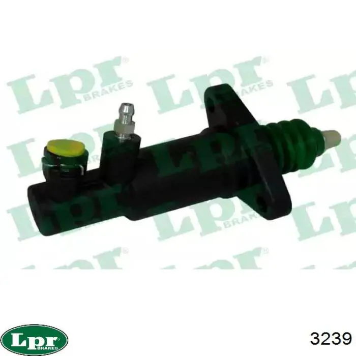 Cylinder roboczy sprzęgła LPR 3239 cena, od 39,70 USD