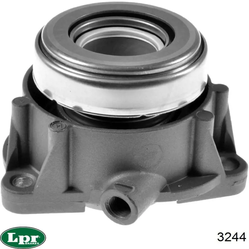 Cylinder roboczy sprzęgła (wysprzęglik) w komplecie z łożyskiem wyciskowym LPR 3244 cena, od 84,22 USD
