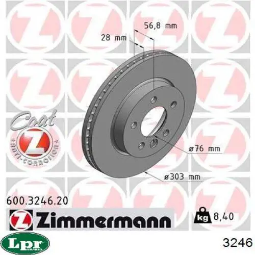 Cylinder roboczy sprzęgła (wysprzęglik) w komplecie z łożyskiem wyciskowym LPR 3246 cena, od 63,94 USD