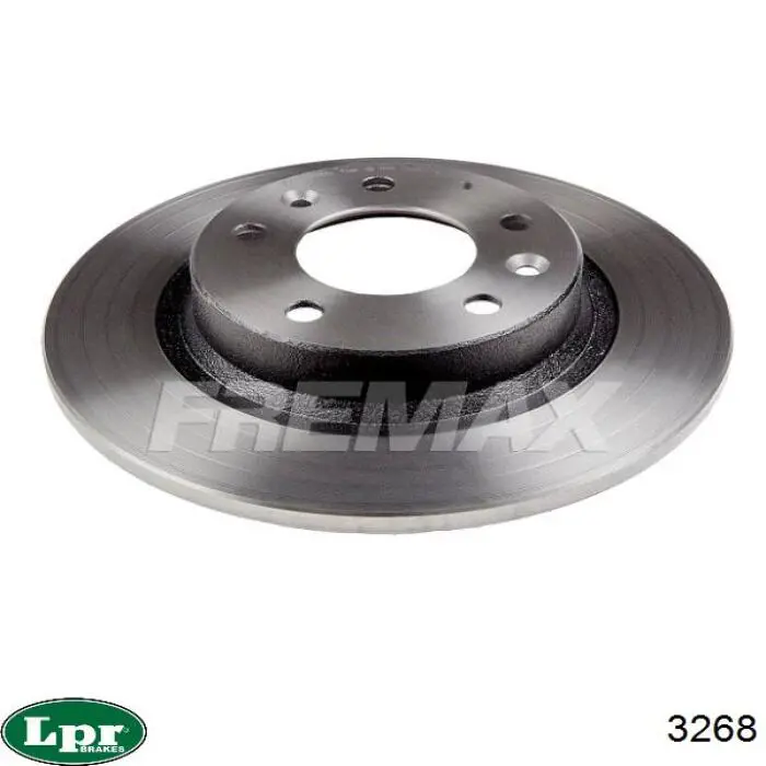 Cylinder roboczy sprzęgła (wysprzęglik) w komplecie z łożyskiem wyciskowym LPR 3268 cena, od 64,18 USD