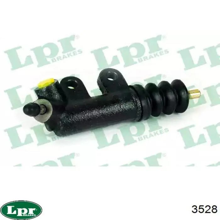 Cylinder roboczy sprzęgła LPR 3528 cena, od 22,48 USD