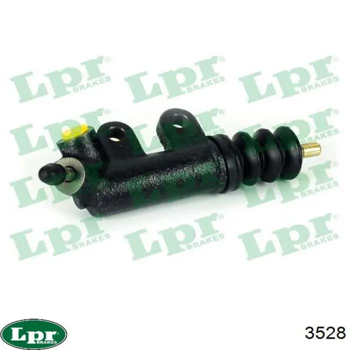 Do koszyka 3528 LPR Cylinder roboczy sprzęgła