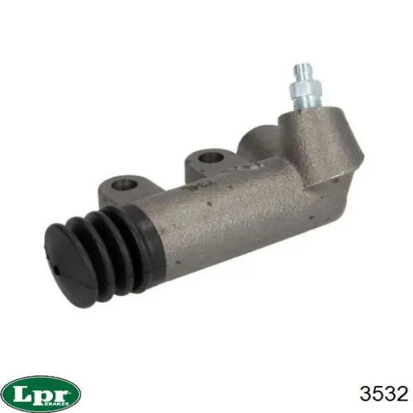 Cylinder roboczy sprzęgła LPR 3532 cena, od 18,94 USD