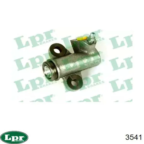 Do koszyka 3541 LPR Cylinder roboczy sprzęgła