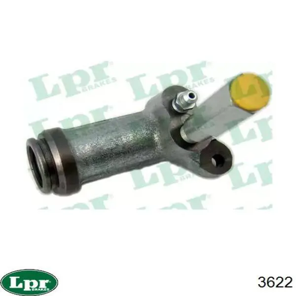 Cylinder roboczy sprzęgła LPR 3622 cena, od 52,46 USD